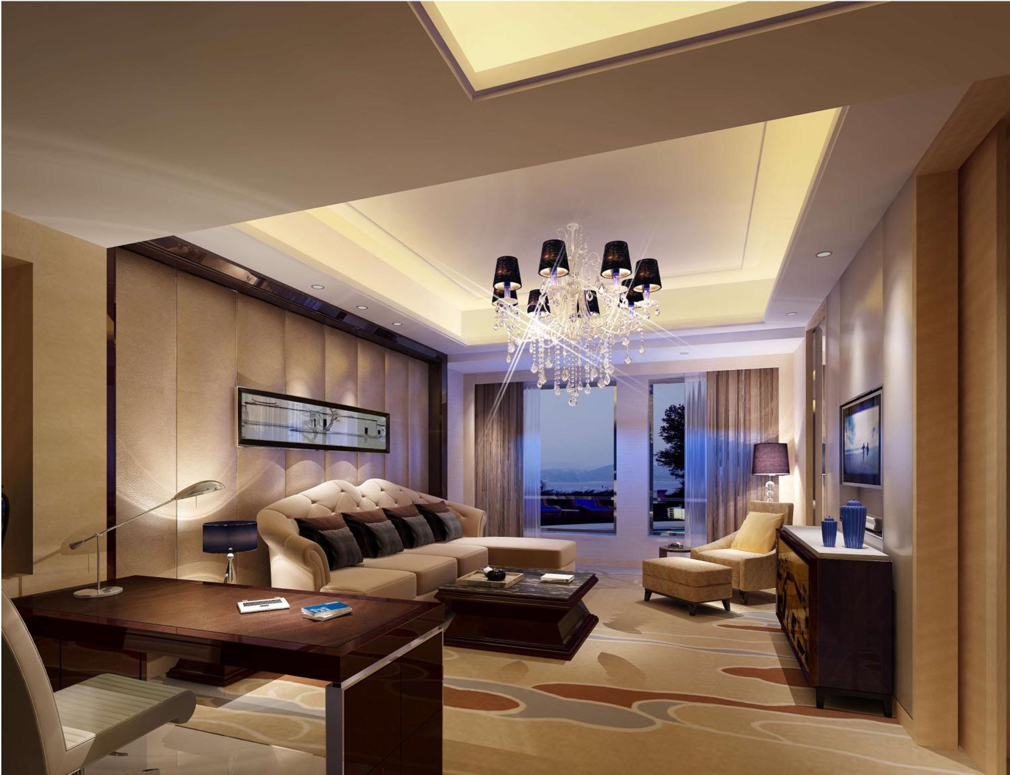 Hilton Nanjing Ξενοδοχείο Ναντζίνγκ Εξωτερικό φωτογραφία