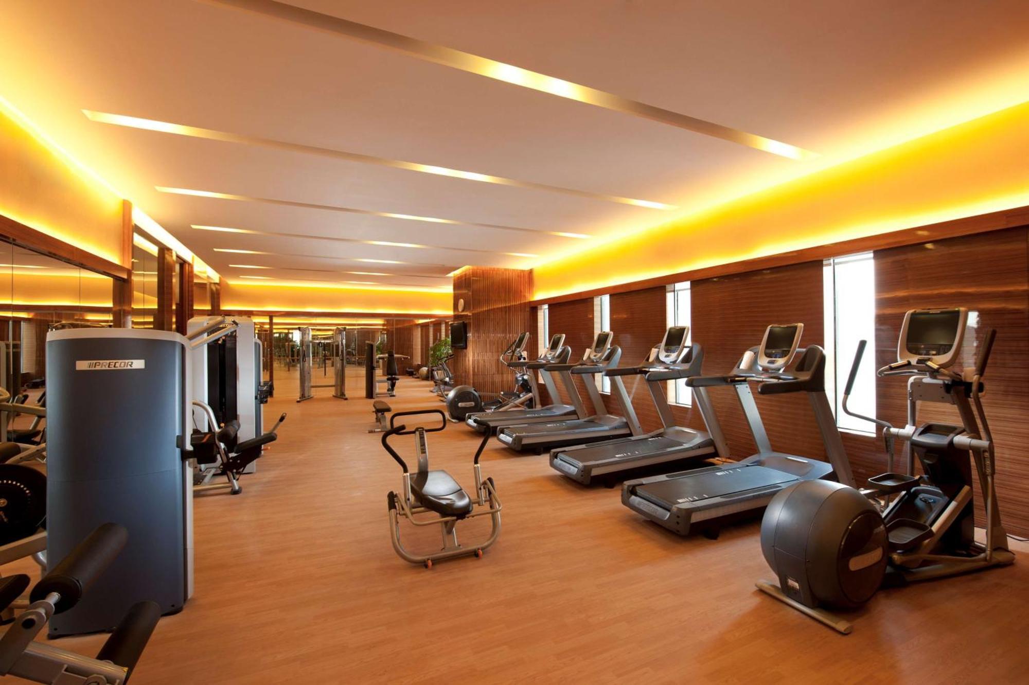 Hilton Nanjing Ξενοδοχείο Ναντζίνγκ Εξωτερικό φωτογραφία